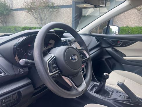 Used 2019 Subaru Impreza 2.0i AWD/4WD image 21