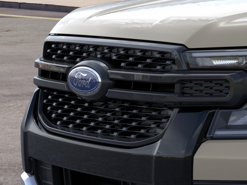 New 2026 Ford Ranger XLT w/ Equipment Group 301A High AWD/4WD image 18