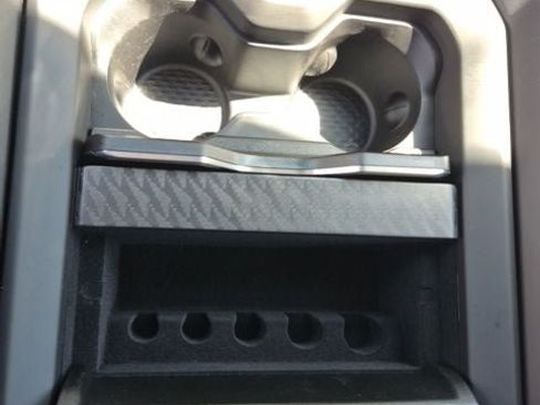 New 2026 RAM 1500 Tungsten w/ Off Road Group AWD/4WD image 24