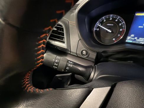 Used 2023 Subaru Crosstrek 2.5i Limited w/ Moonroof Package image 38