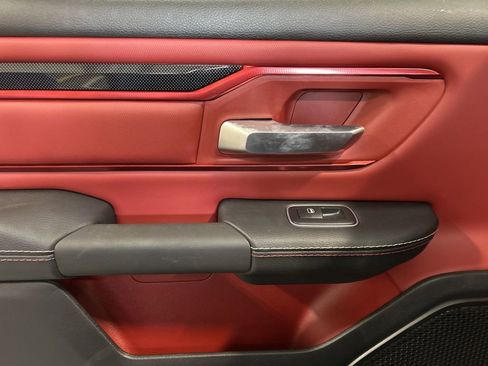 Used 2022 RAM 1500 Rebel w/ Rebel Level 1 Equipment Group image 21