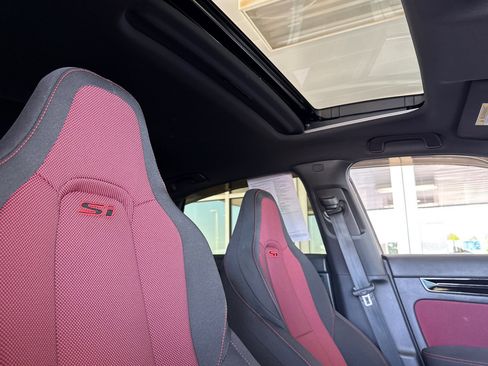 Used 2026 Honda Civic Si image 16