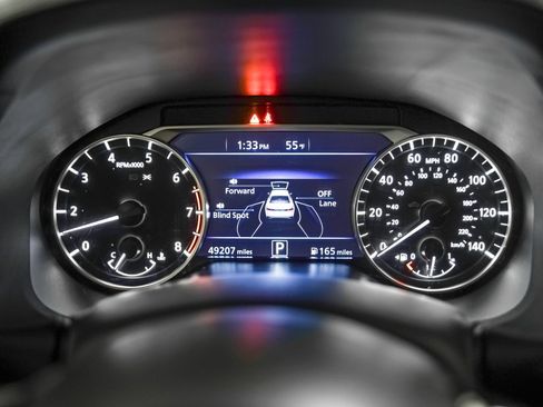 Used 2019 Nissan Altima 2.5 SV image 16