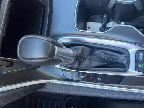 Used 2022 Honda Accord Sport image 12