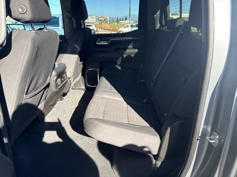 Used 2026 GMC Sierra 1500 Elevation w/ Preferred Package AWD/4WD image 23