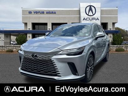 Used 2024 Lexus RX 350 Premium Plus w/ Convenience Package