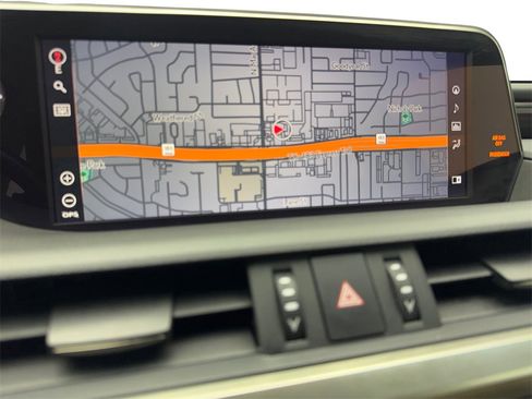 Used 2021 Lexus ES 250 w/ Premium Package image 62