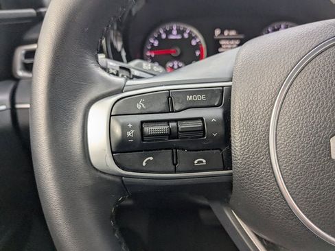 Used 2024 Kia K5 GT-Line image 17