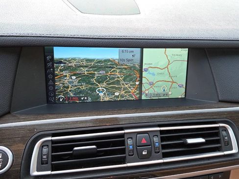 Used 2011 BMW 750Li xDrive AWD/4WD image 55