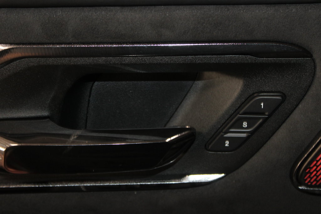 Used 2022 RAM 1500 TRX w/ TRX Level 2 Equipment Group AWD/4WD image 53