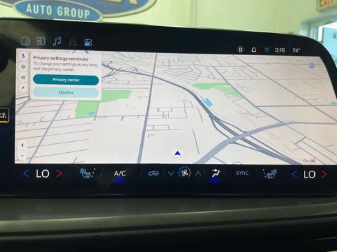 Used 2024 Chevrolet Traverse LT w/ LPO, Floor Liner Package AWD/4WD image 4