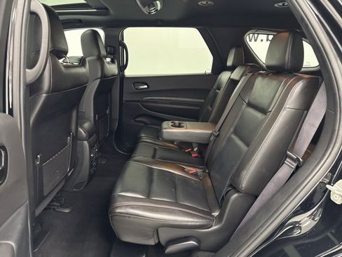 Used 2023 Dodge Durango GT image 29