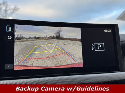 Used 2024 Hyundai Sonata SEL w/ Convenience Package image 8