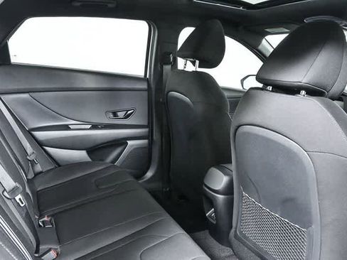 New 2026 Hyundai Elantra SEL Sport Premium image 61