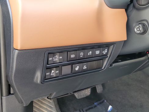 Used 2023 Toyota Tundra 1794 Edition AWD/4WD image 22