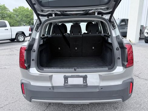 Used 2025 MINI Cooper Countryman S AWD/4WD image 9