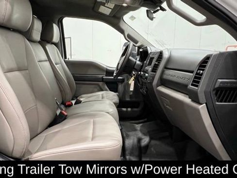 Used 2020 Ford F450 XL w/ Power Equipment Group image 17