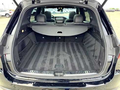 Used 2023 Mercedes-Benz GLE 450 4MATIC image 8