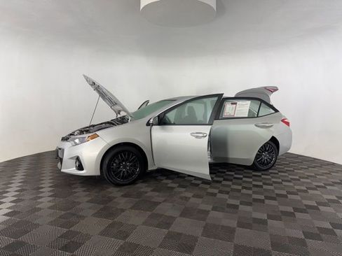 Used 2016 Toyota Corolla S image 13