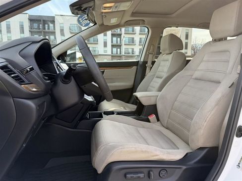 Used 2022 Honda CR-V EX image 18
