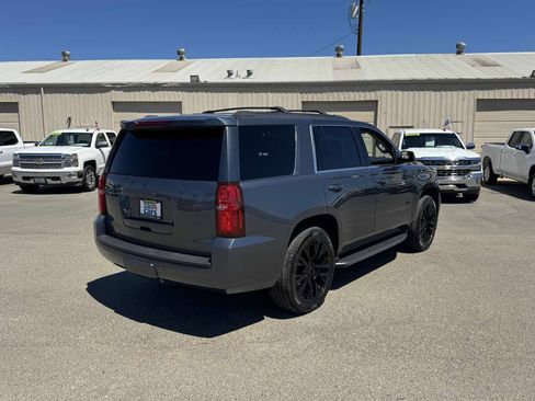 Used 2019 Chevrolet Tahoe LT AWD/4WD image 9