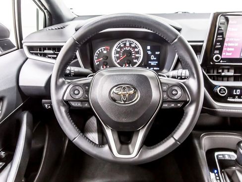 Used 2022 Toyota Corolla SE image 22