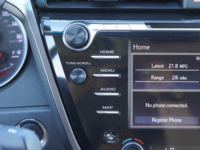 Used 2019 Toyota Camry XSE FWD image 23