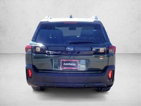 New 2026 Subaru Outback Wilderness image 3