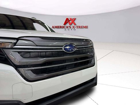 Used 2026 Subaru Forester Premium AWD/4WD image 8