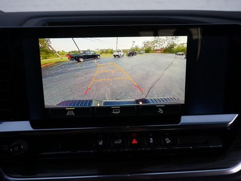 New 2026 Chevrolet Silverado 2500 LT w/ Leather Package image 18