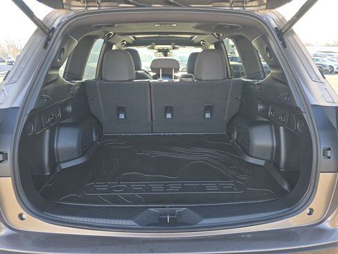 Certified 2025 Subaru Forester Premium w/ Convenience Package #1 image 16