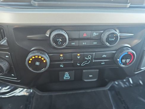 New 2026 Ford F350 XL w/ STX Appearance Package image 18