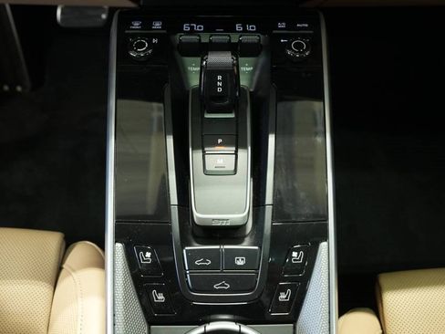 Used 2023 Porsche 911 Turbo image 24