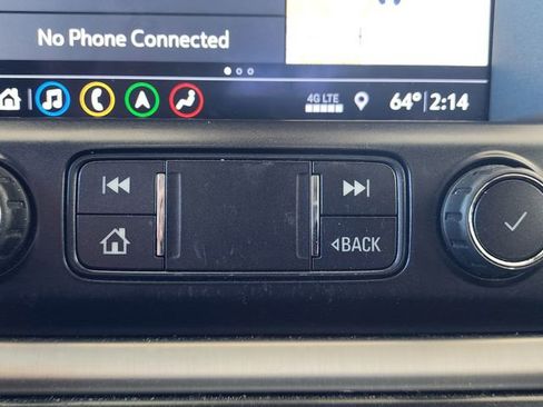 Used 2020 GMC Canyon Denali AWD/4WD image 30