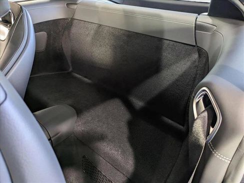 New 2025 Mercedes-Benz AMG GT 63 image 12