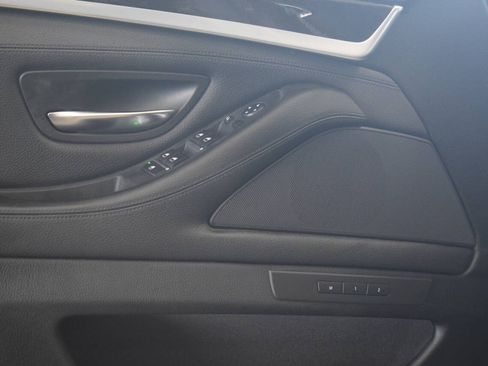 Used 2012 BMW 528i Sedan RWD image 40