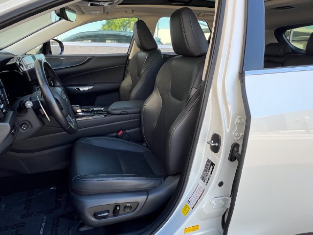 Certified 2025 Lexus NX 450h+ AWD w/ Towing Package (2000 Lbs) image 37