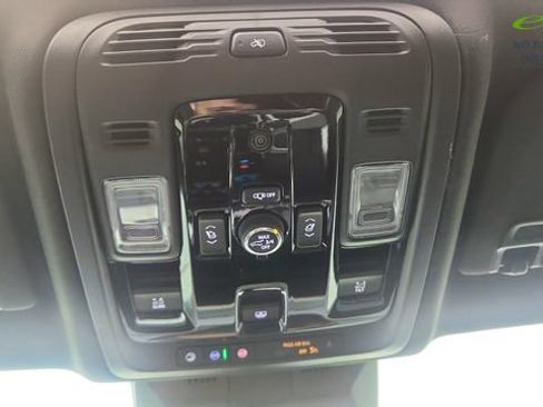 Used 2025 Cadillac Escalade Sport w/ Touring Package AWD/4WD image 64