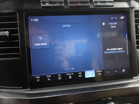 Used 2023 Ford F350 Lariat w/ FX4 Off-Road Package image 59