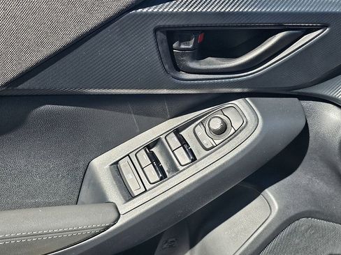 Certified 2025 Subaru Crosstrek 2.0i Premium image 27