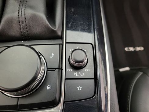 Used 2025 MAZDA CX-30 AWD 2.5 S w/ Preferred Package image 10