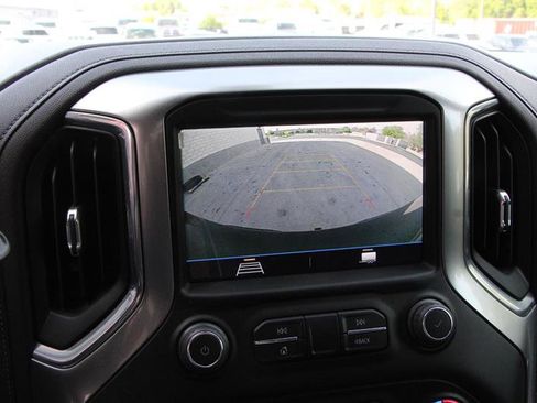 Used 2021 Chevrolet Silverado 1500 RST w/ Redline Edition AWD/4WD image 40