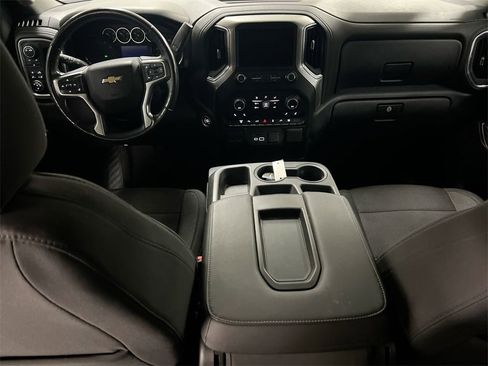 Used 2020 Chevrolet Silverado 2500 LT w/ All Star Edition image 10