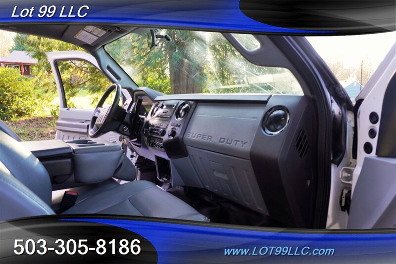 Used 2016 Ford F350 XL RWD image 17