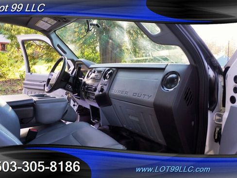 Used 2016 Ford F350 XL RWD image 17