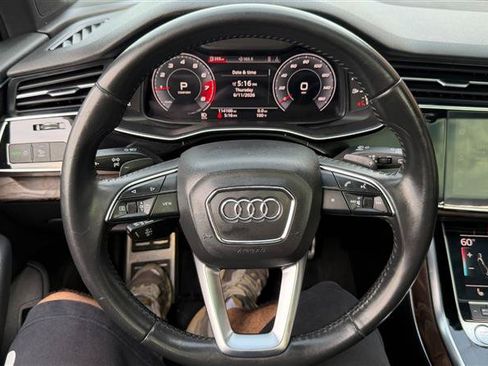 Used 2020 Audi Q7 3.0T Premium Plus AWD/4WD image 36