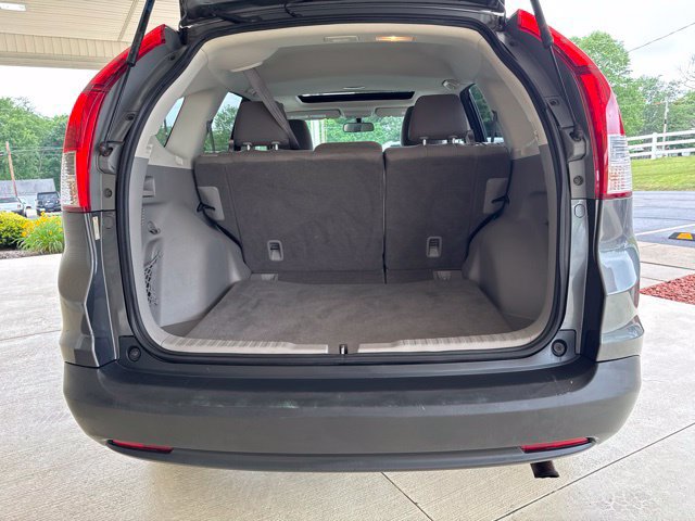 Used 2012 Honda CR-V EX image 30