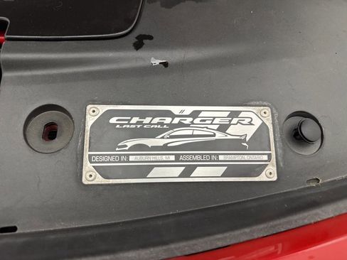 Used 2023 Dodge Charger R/T image 43