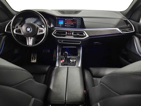 Used 2022 BMW X5 xDrive40i w/ M Sport Package AWD/4WD image 14