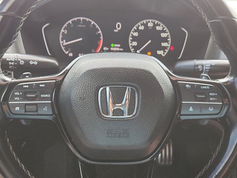 Used 2022 Honda Civic Sport image 19